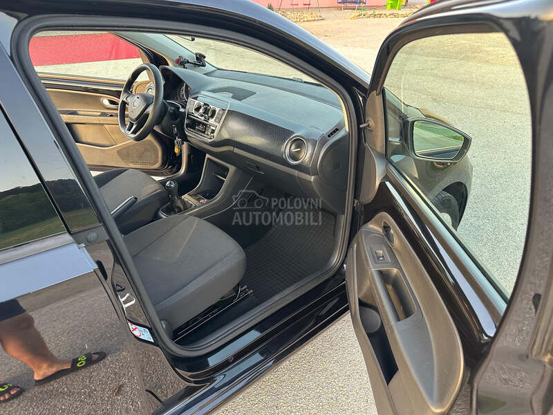 Volkswagen up! 1.0