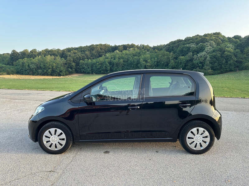 Volkswagen up! 1.0
