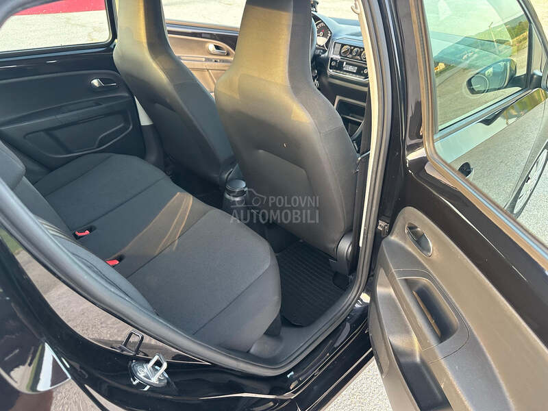 Volkswagen up! 1.0