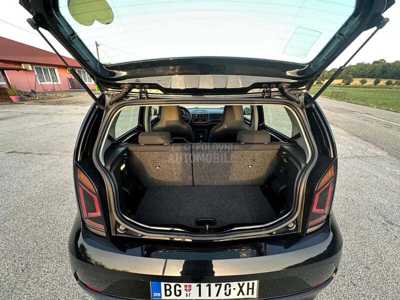 Volkswagen up! 1.0