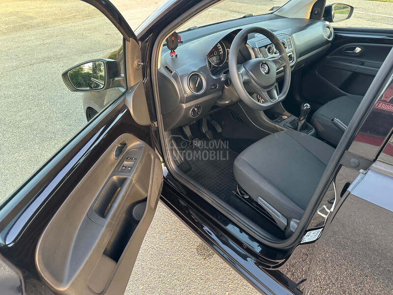 Volkswagen up! 1.0