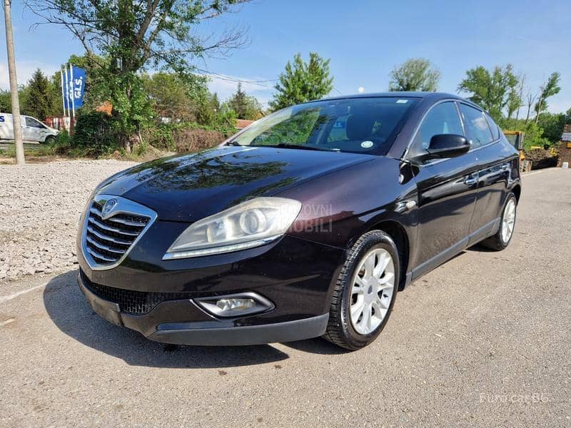 Lancia Delta A K C I J A