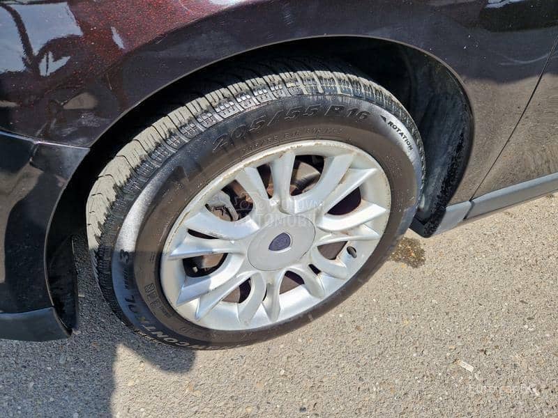 Lancia Delta A K C I J A