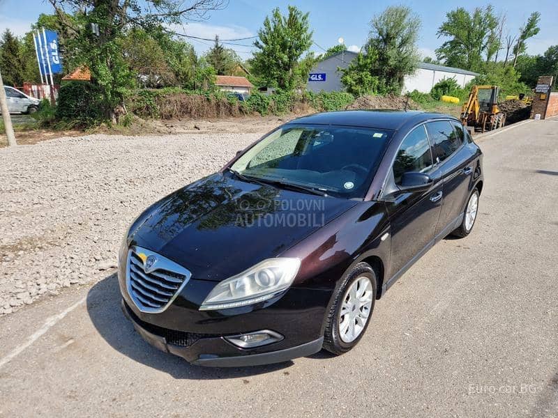 Lancia Delta A K C I J A