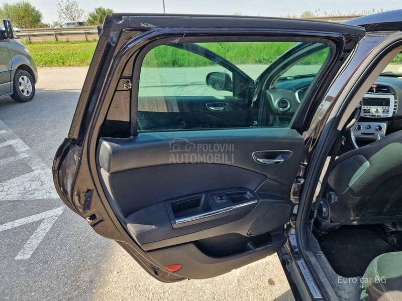 Lancia Delta A K C I J A