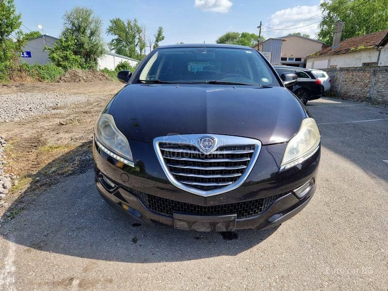 Lancia Delta A K C I J A