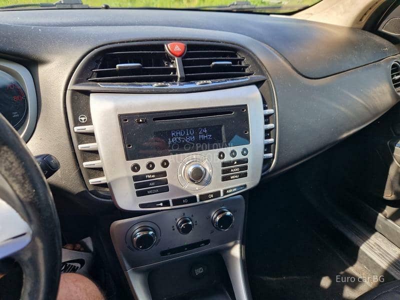 Lancia Delta A K C I J A