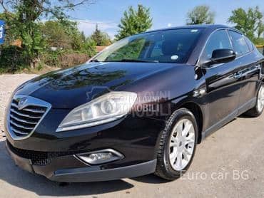 Lancia Delta A K C I J A