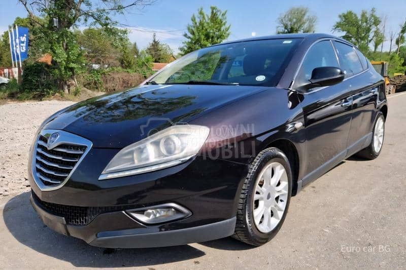 Lancia Delta A K C I J A