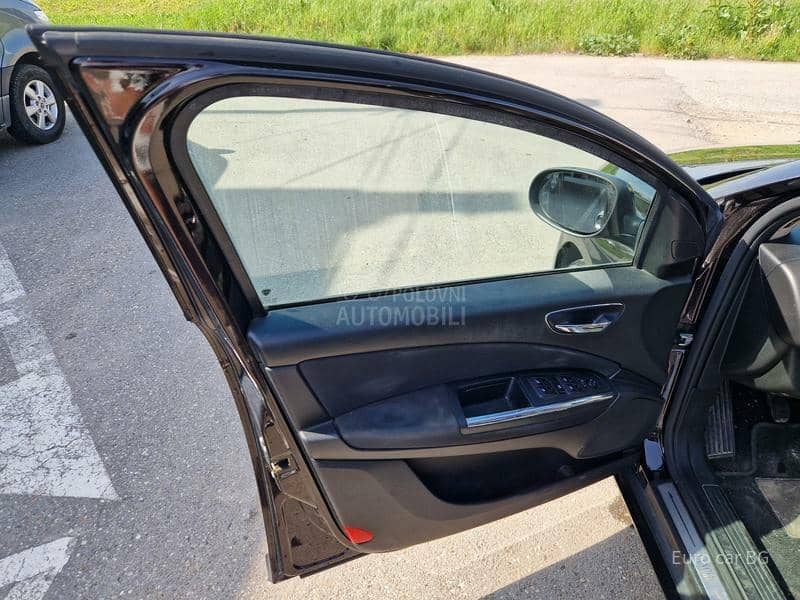 Lancia Delta A K C I J A