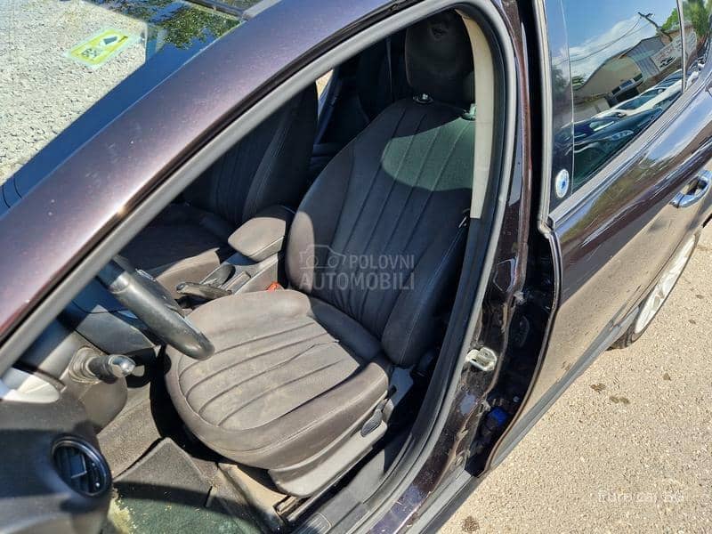 Lancia Delta A K C I J A