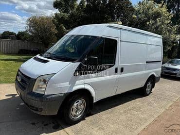 vakum pumpa transit 2.4tdci