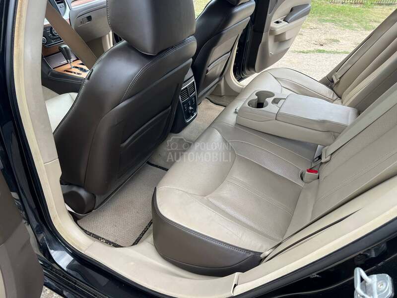 Lancia Thema 