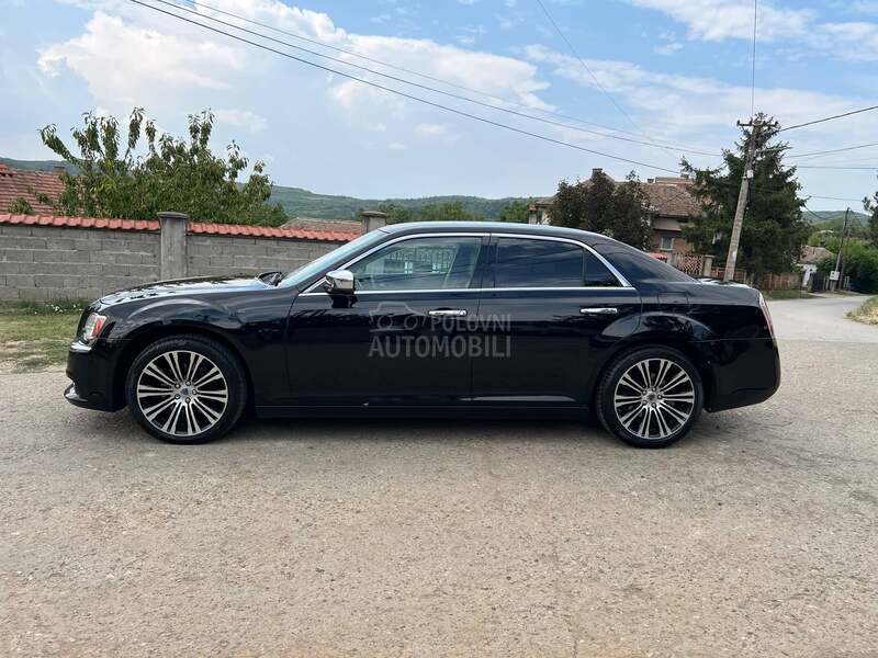 Lancia Thema 