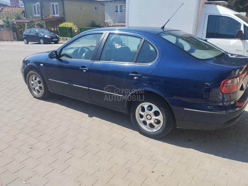 Seat Toledo 