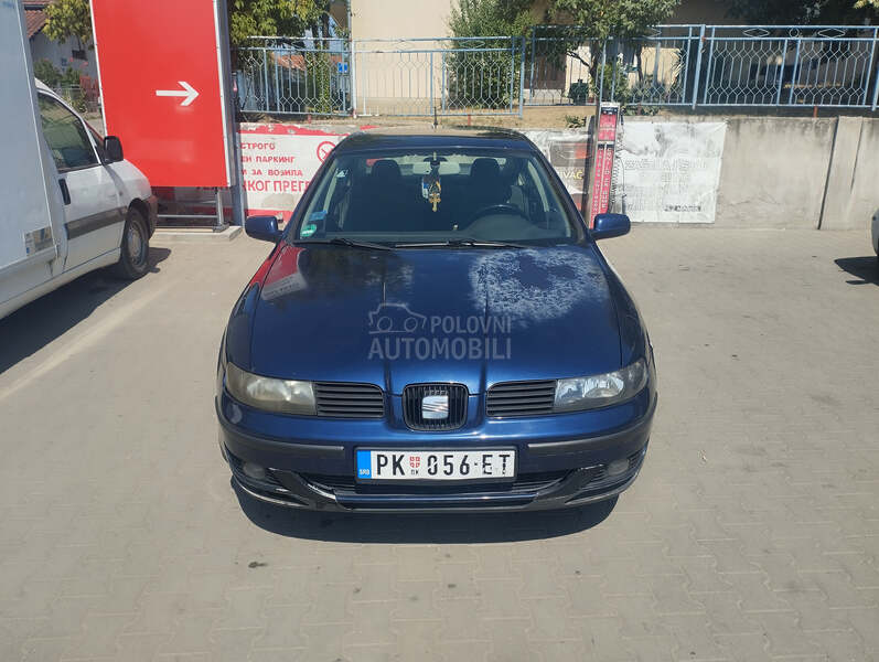 Seat Toledo 