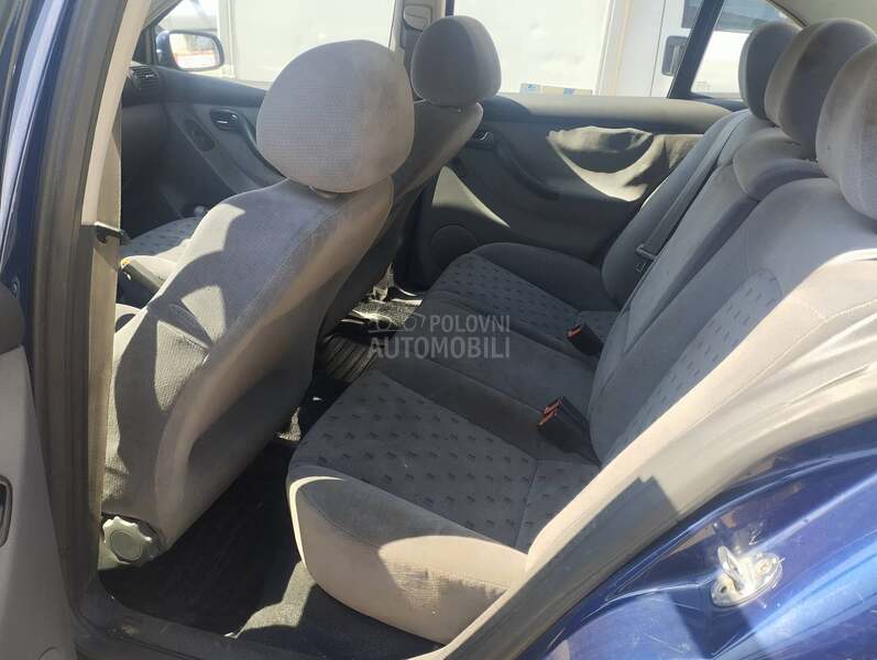 Seat Toledo 