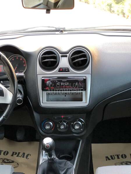 Alfa Romeo MiTo 1.4 tb