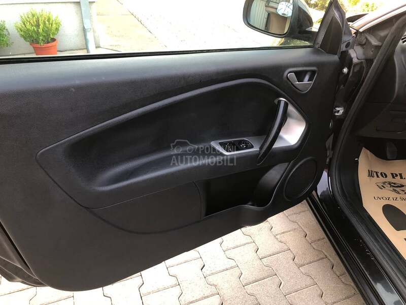Alfa Romeo MiTo 1.4 tb