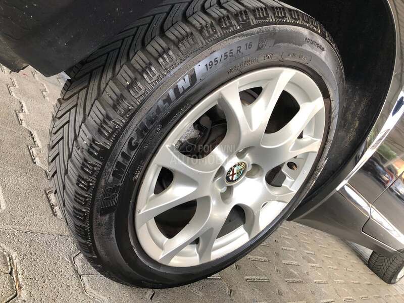 Alfa Romeo MiTo 1.4 tb