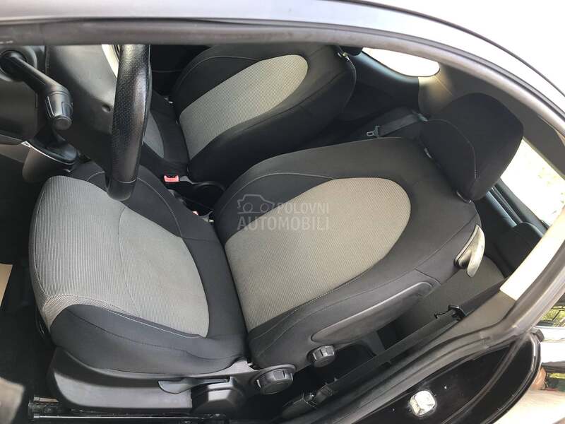 Alfa Romeo MiTo 1.4 tb