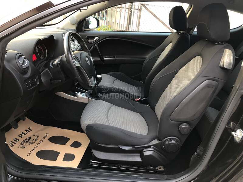 Alfa Romeo MiTo 1.4 tb