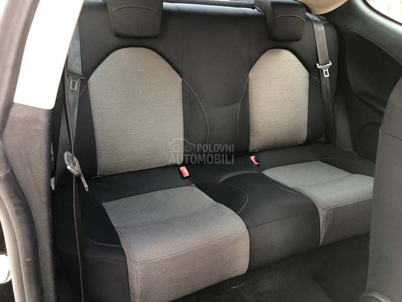 Alfa Romeo MiTo 1.4 tb