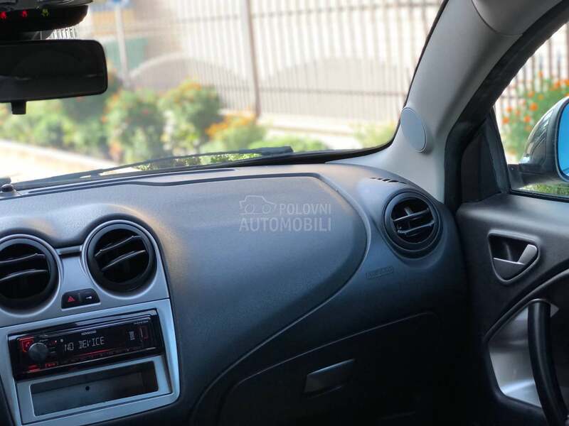 Alfa Romeo MiTo 1.4 tb