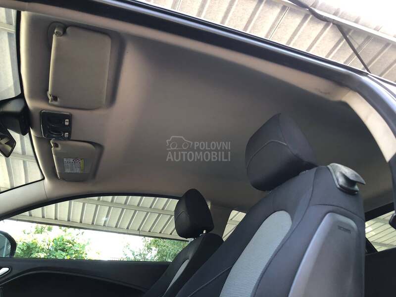 Alfa Romeo MiTo 1.4 tb