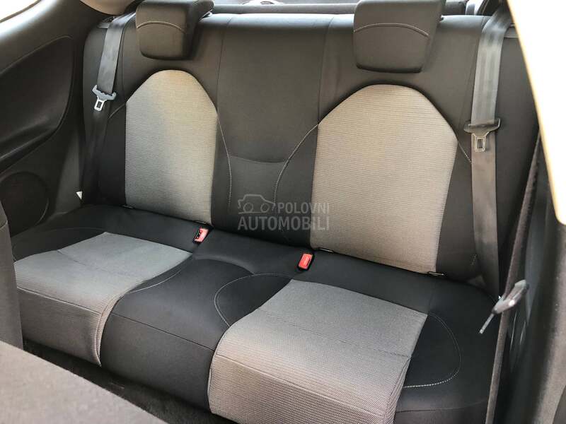 Alfa Romeo MiTo 1.4 tb