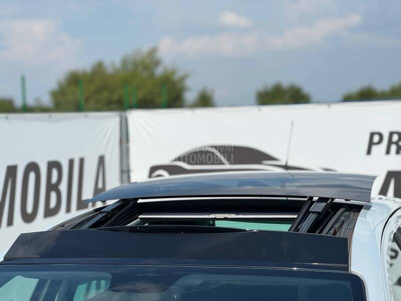 Fiat EVO ŠIBER / PANO