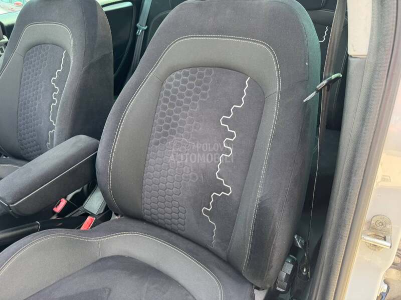 Fiat EVO ŠIBER / PANO