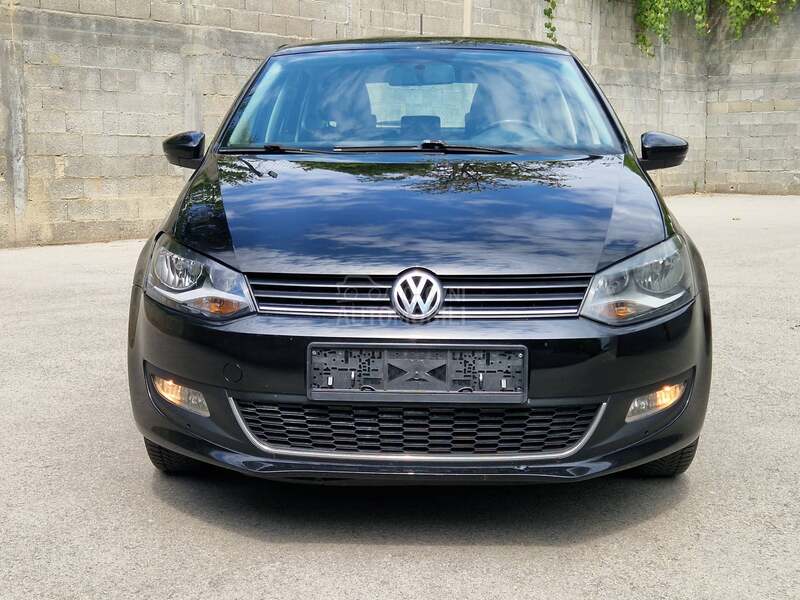 Volkswagen Polo 1.2 benc. 51k.w.