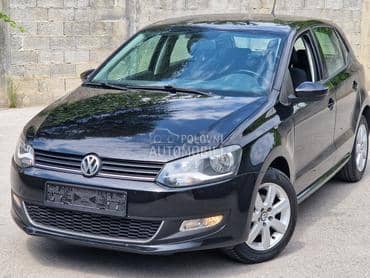 Volkswagen Polo 1.2 benc. 51k.w.