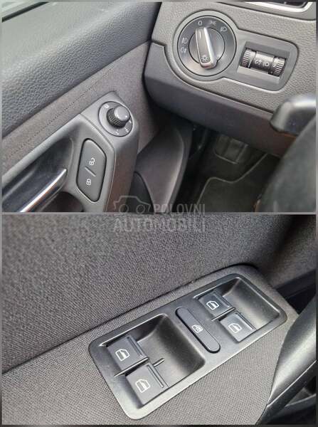 Volkswagen Polo 1.2 benc. 51k.w.