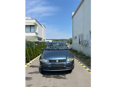 Fiat Stilo 