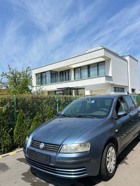 Fiat Stilo 