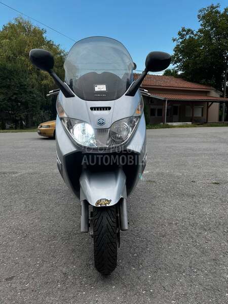 Piaggio X8 250ie