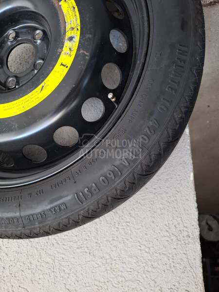 rezervni točak,copavac,r19