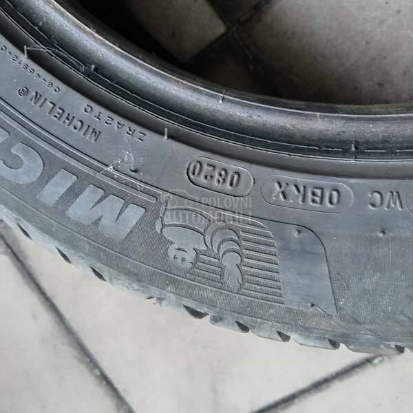 Michelin 205/55 R16 Letnja