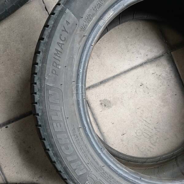 Michelin 205/55 R16 Letnja
