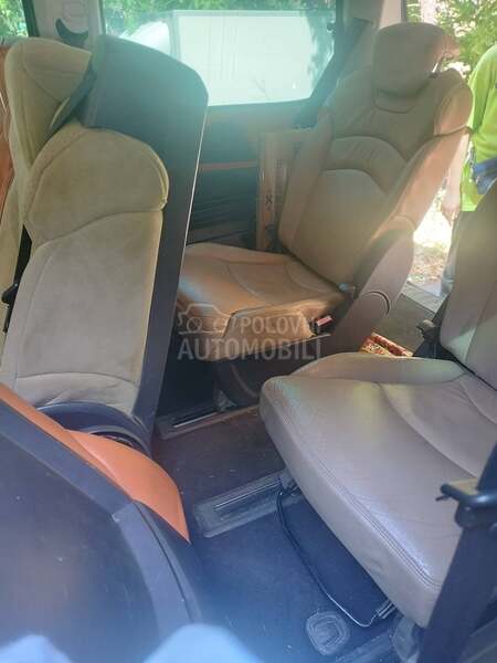 Lancia Phedra 2.0 TDI