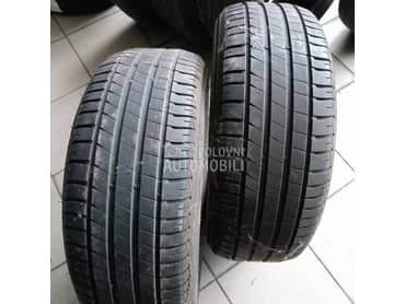 BFGoodrich 205/55 R16 Letnja