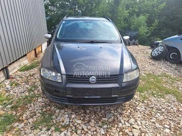 branik 675 za Fiat Stilo