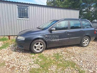 vrata 675 karavan za Fiat Stilo