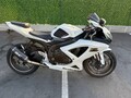 Suzuki gsxr