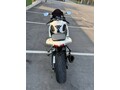 Suzuki gsxr