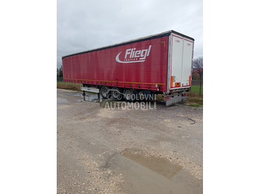 Fliegl sds 539
