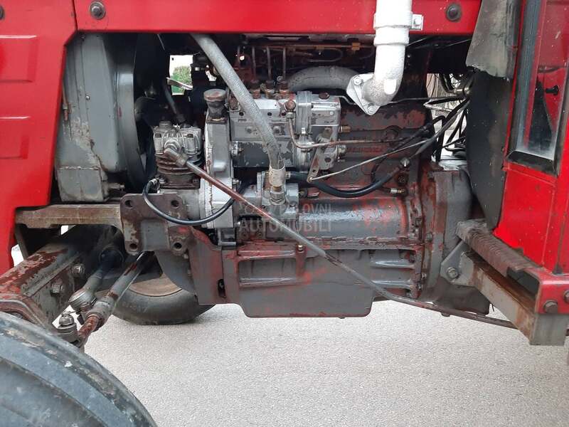 IMT 560
