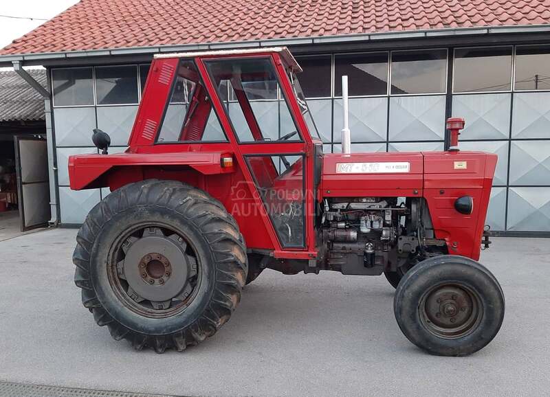 IMT 560